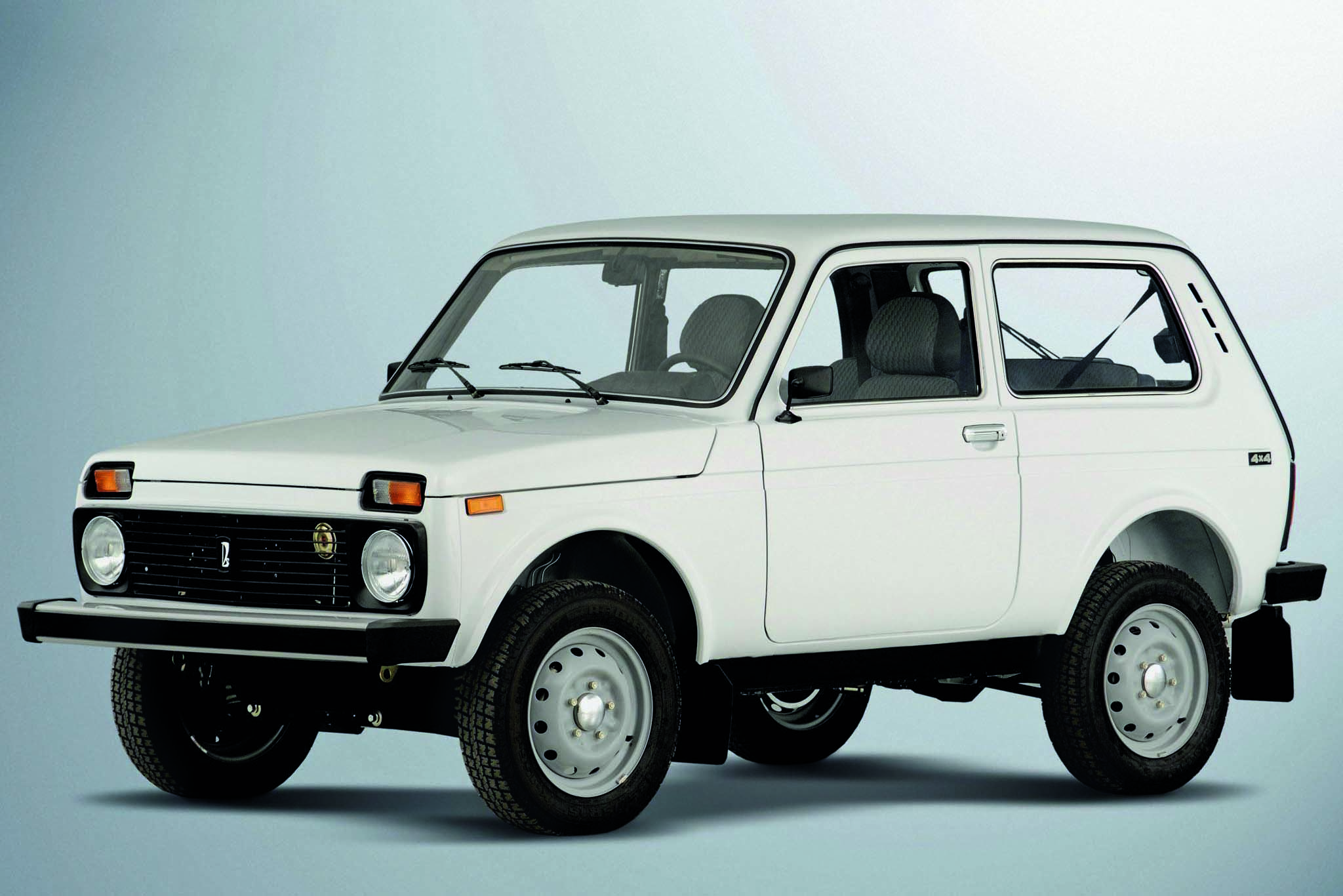 Lada niva певица биография