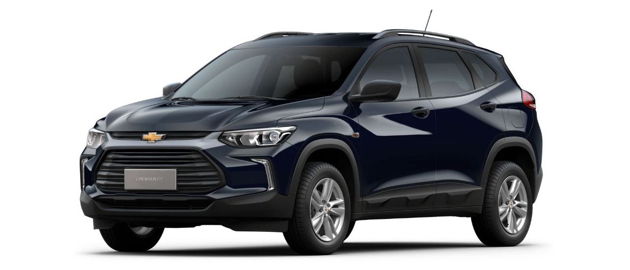 Teste: novo Chevrolet Tracker Premier 1.2 dribla limitações do Onix
