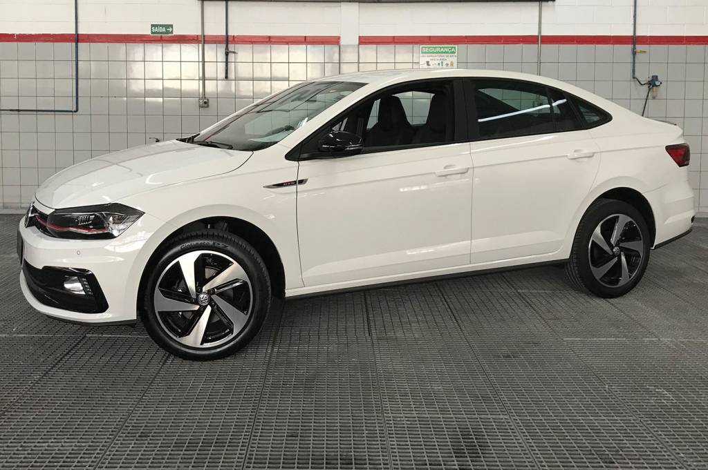 Virtus GTS Oettinger 2 Virtus GTS Oettinger 2