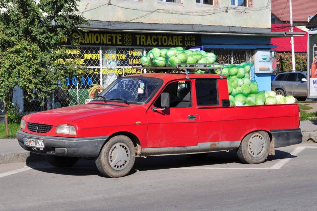 Dacia 1304 Dacia 1304