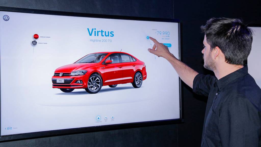 VW vendas digitais VW vendas digitais