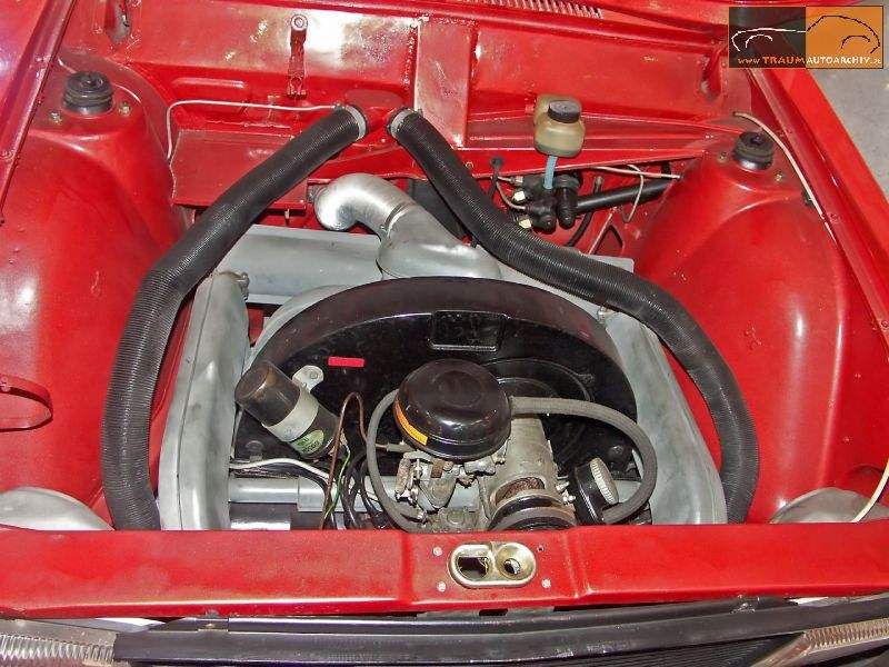 Volkswagen EA 276 Volkswagen EA 276