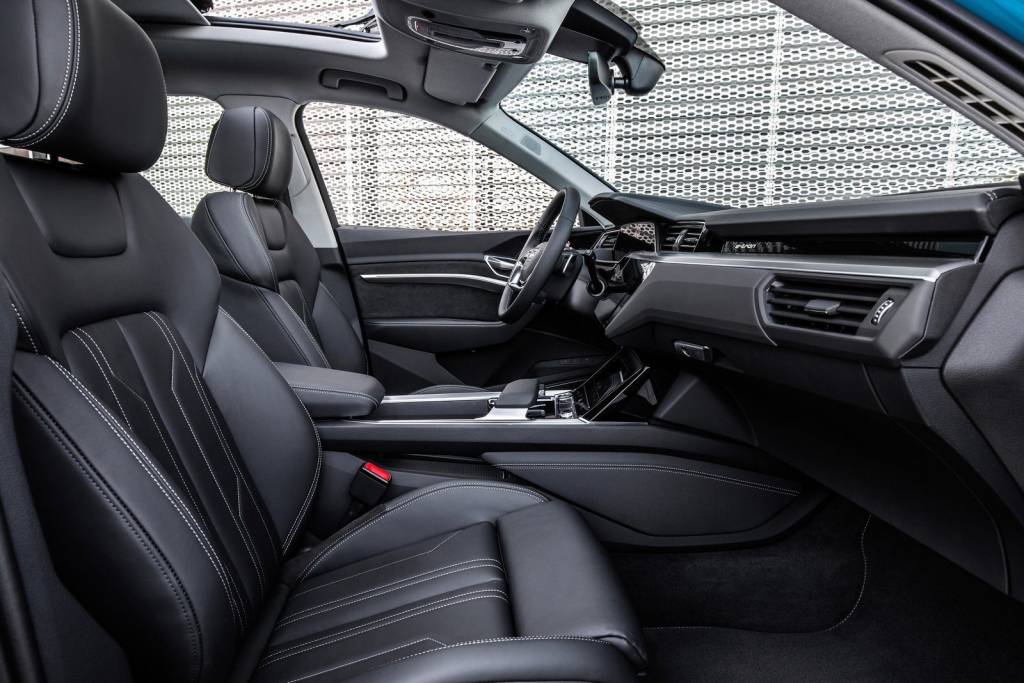 Audi e-tron Audi e-tron