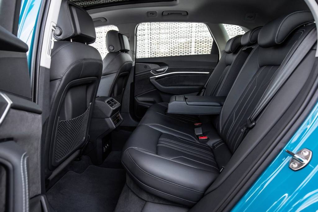 Audi e-tron Audi e-tron