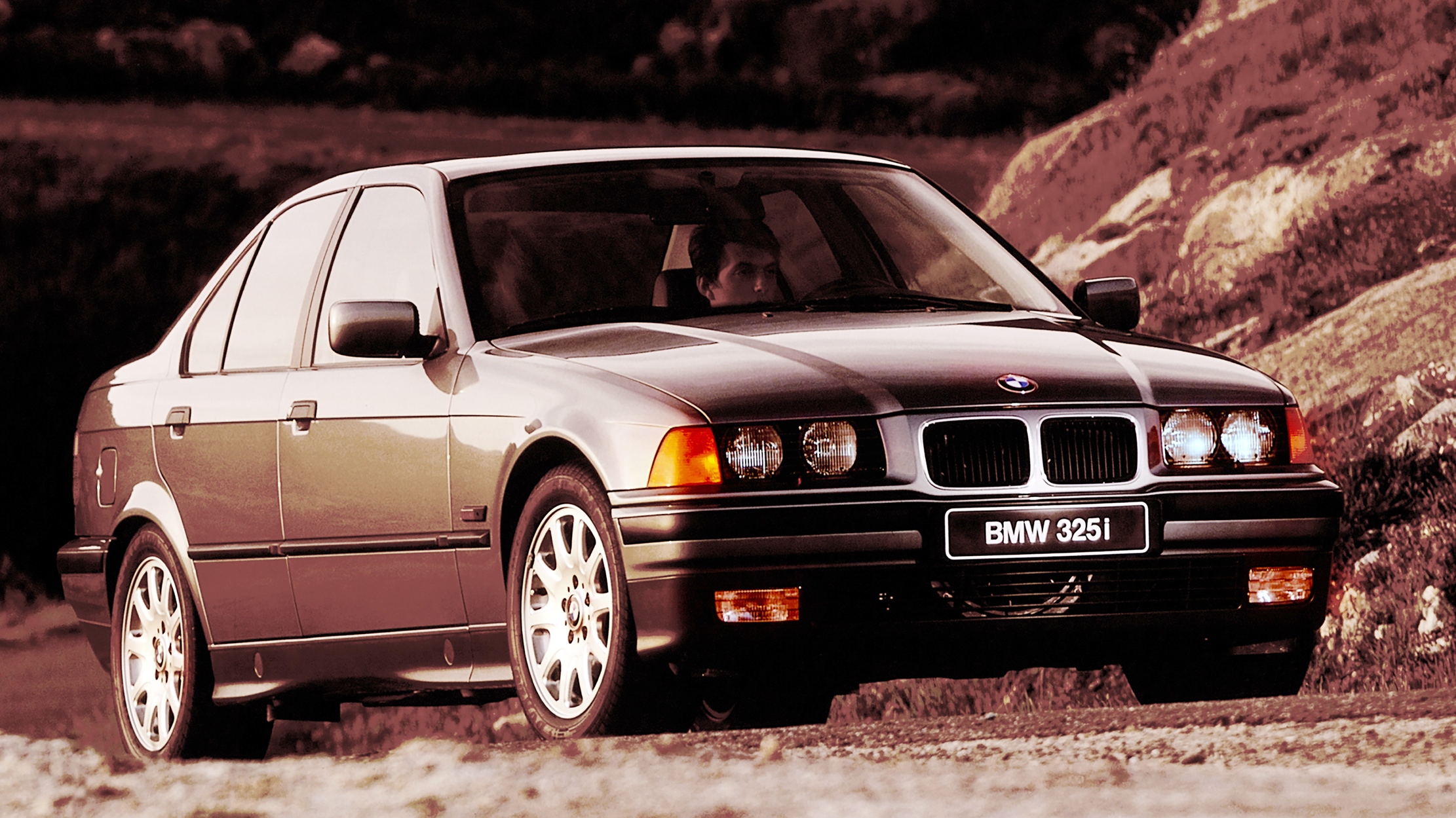 BMW 325i E36: O Carro Que Transformou O Mercado Brasileiro De ...