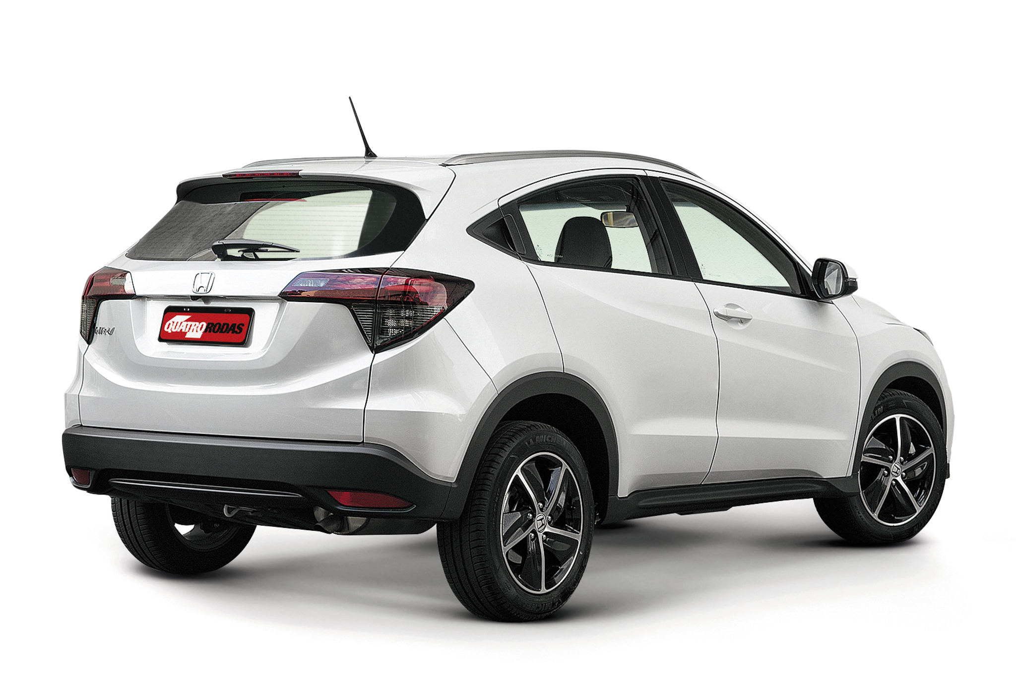 Novo Tracker é capaz de bater TCross, Renegade, Creta, Kicks e HRV