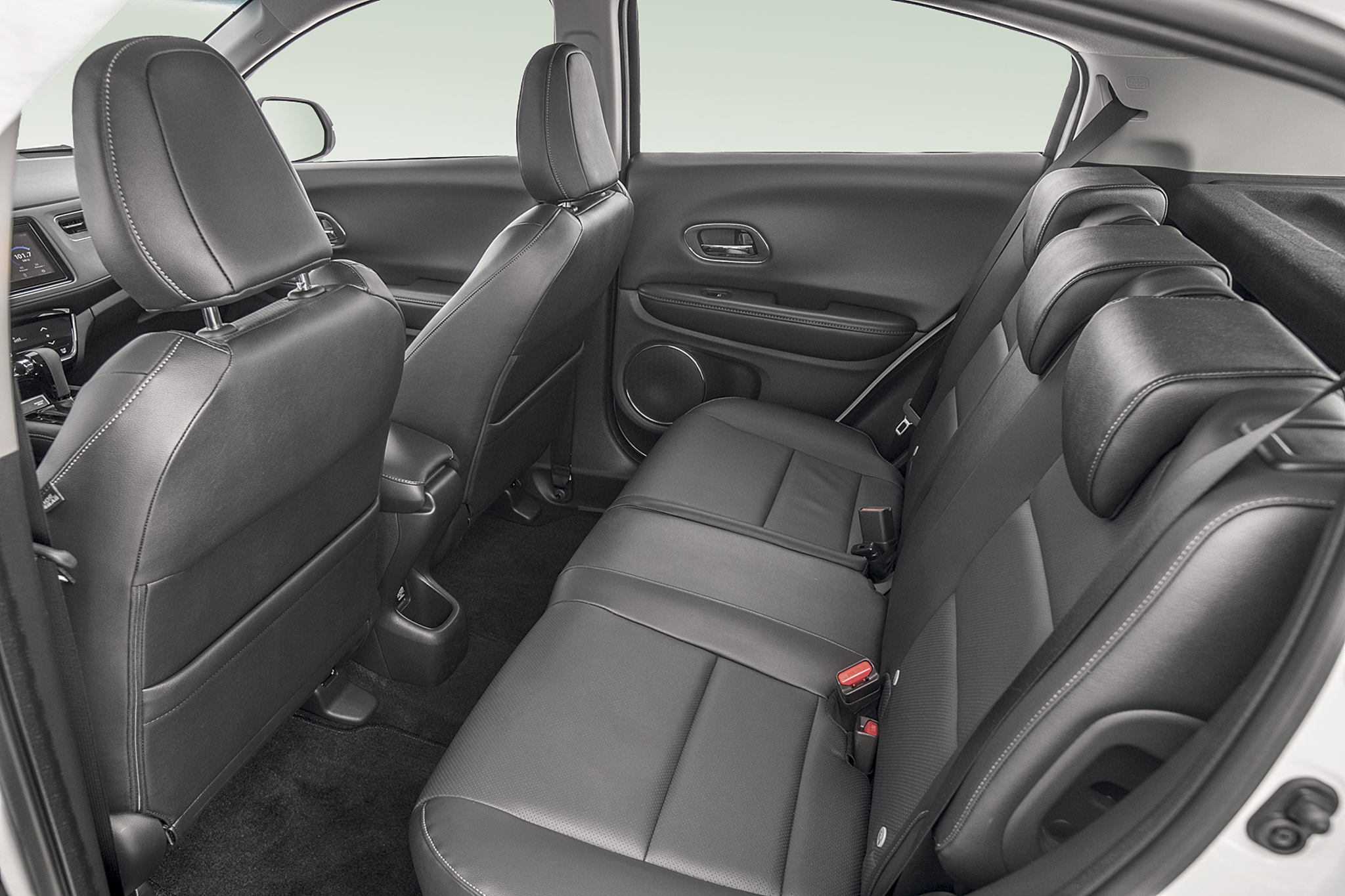 Novo Tracker é capaz de bater TCross, Renegade, Creta, Kicks e HRV