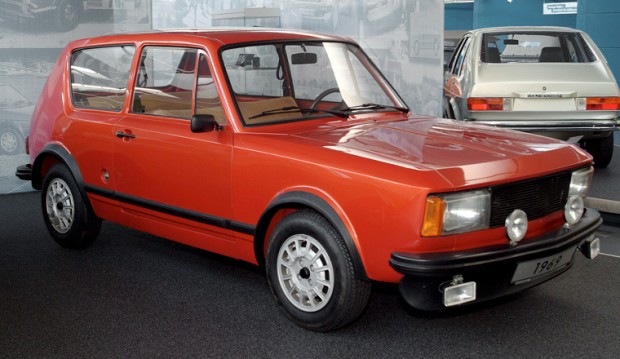 Volkswagen EA 276 Volkswagen EA 276