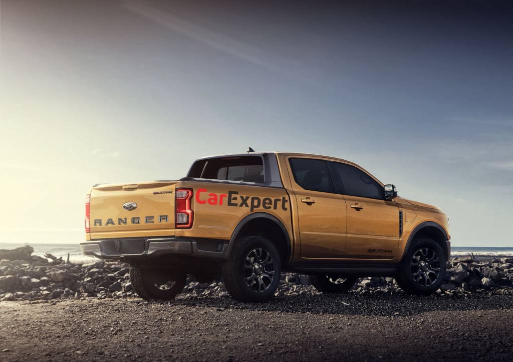 2022-Ford-Ranger-Rear 2022-Ford-Ranger-Rear