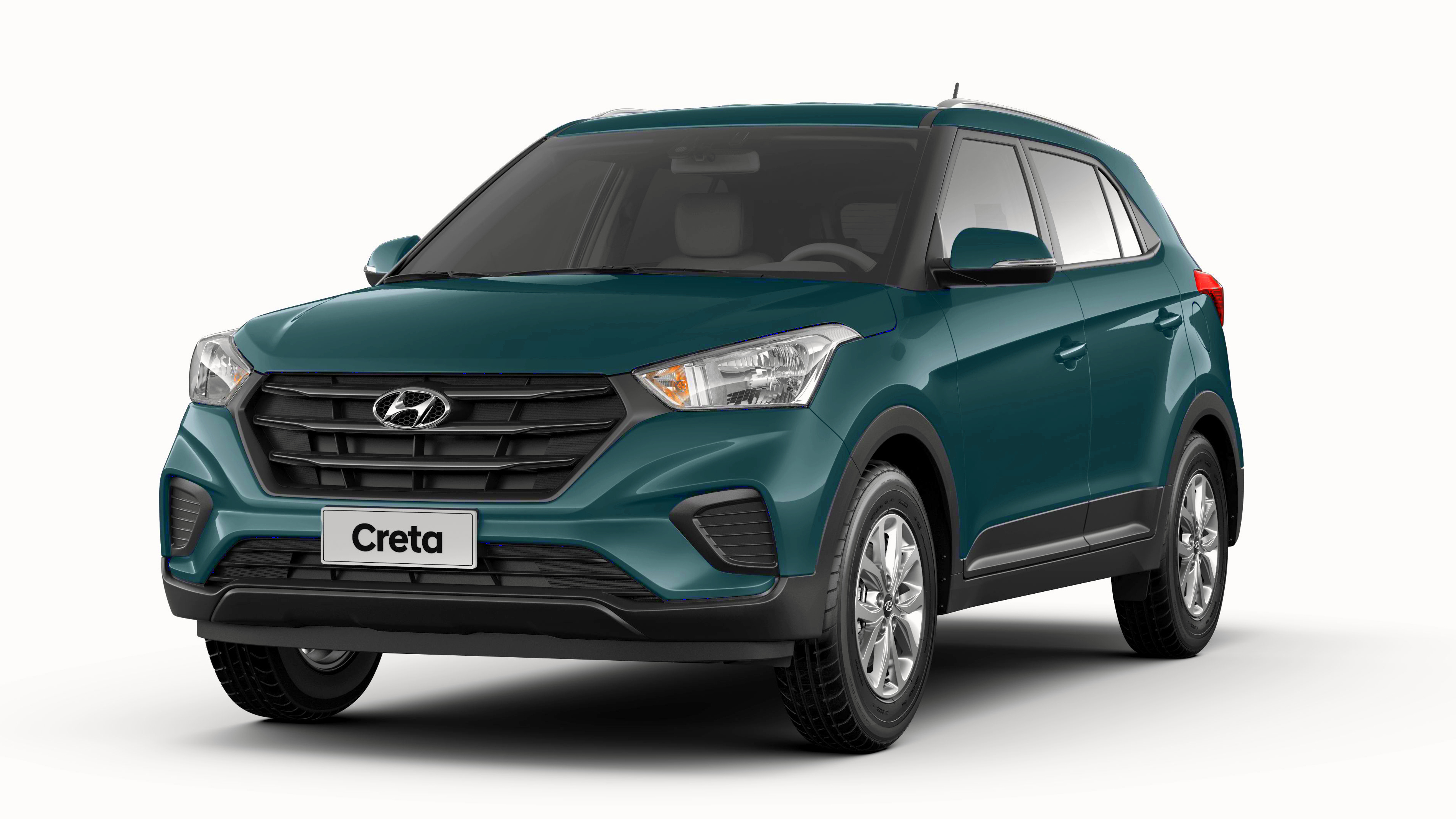 Hyundai Creta Купить У Официального Дилера Авис