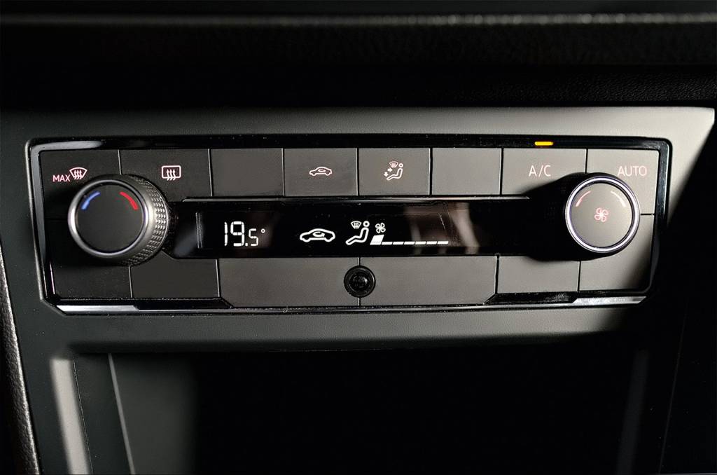 VW Nivus Highline 200 TSI VW Nivus Highline 200 TSI