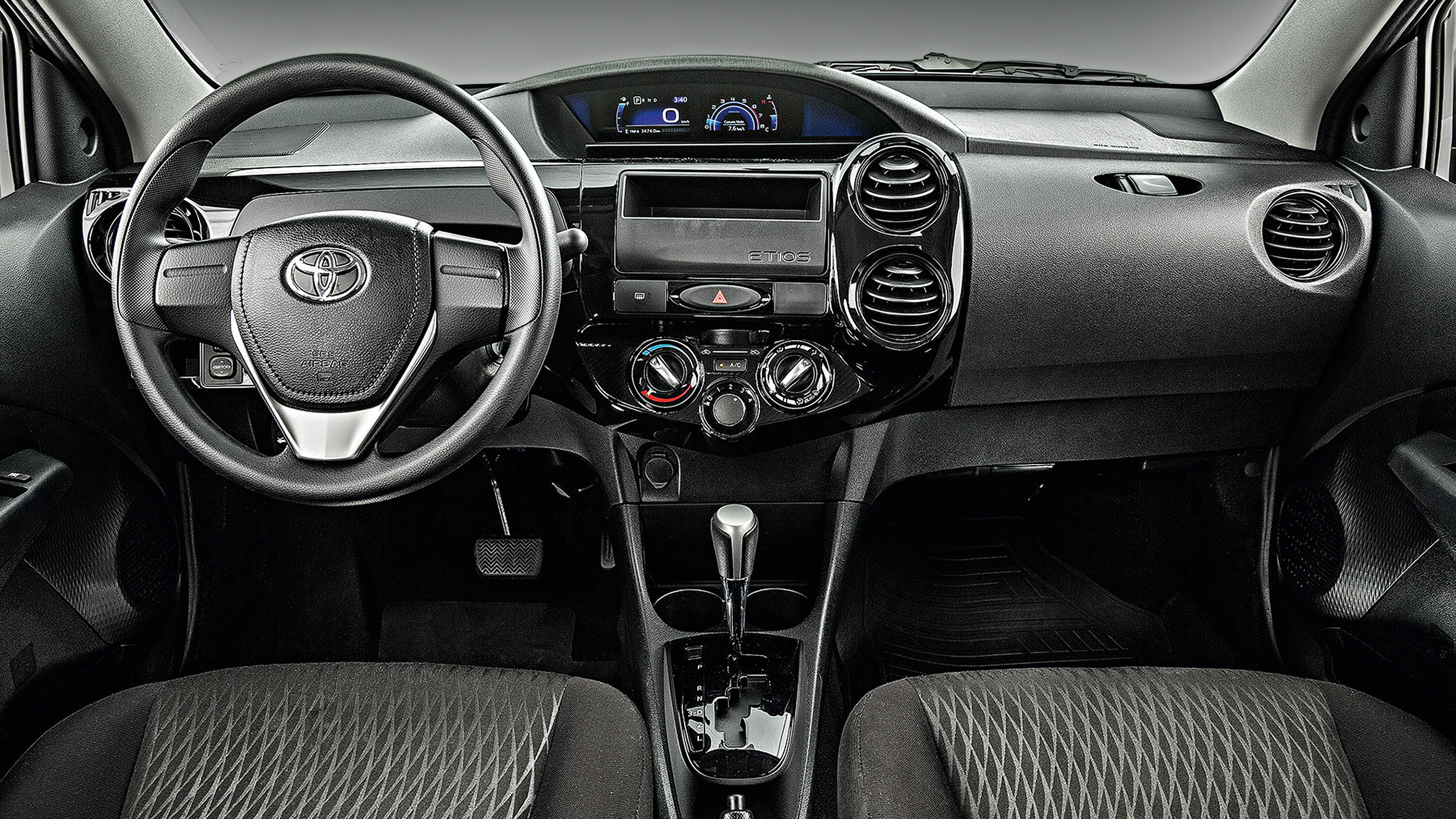 Toyota Etios