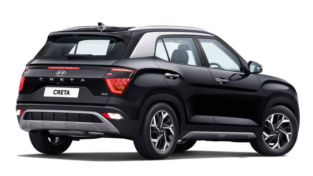 Segredo: Hyundai Creta ganhará cara chinesa e motor turbo do HB20 em 2021