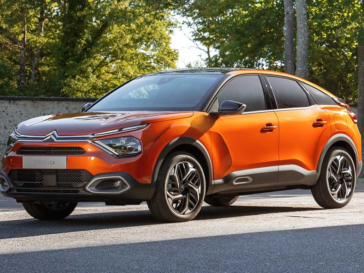 Longa Duração: Citroën cobra caro para repor pneu furado do C4 Cactus