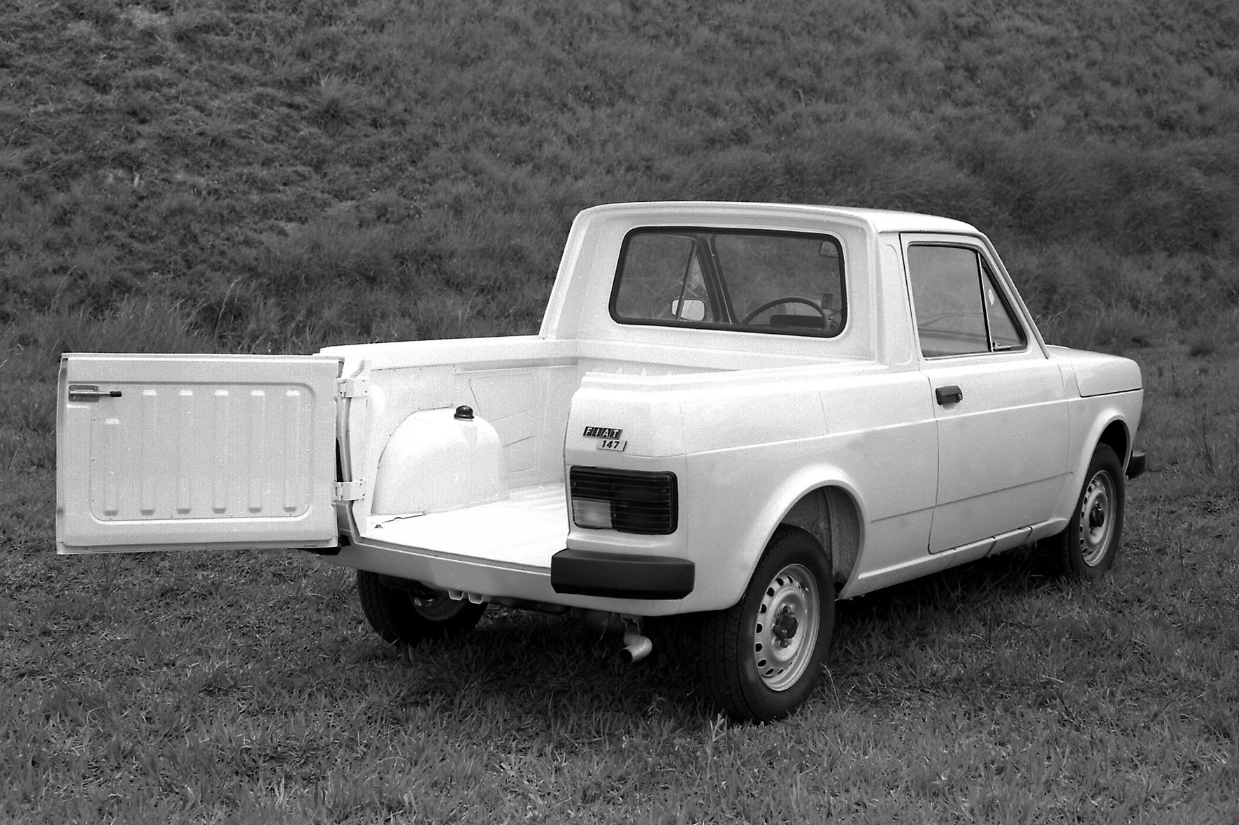 Fiat 147 picape
