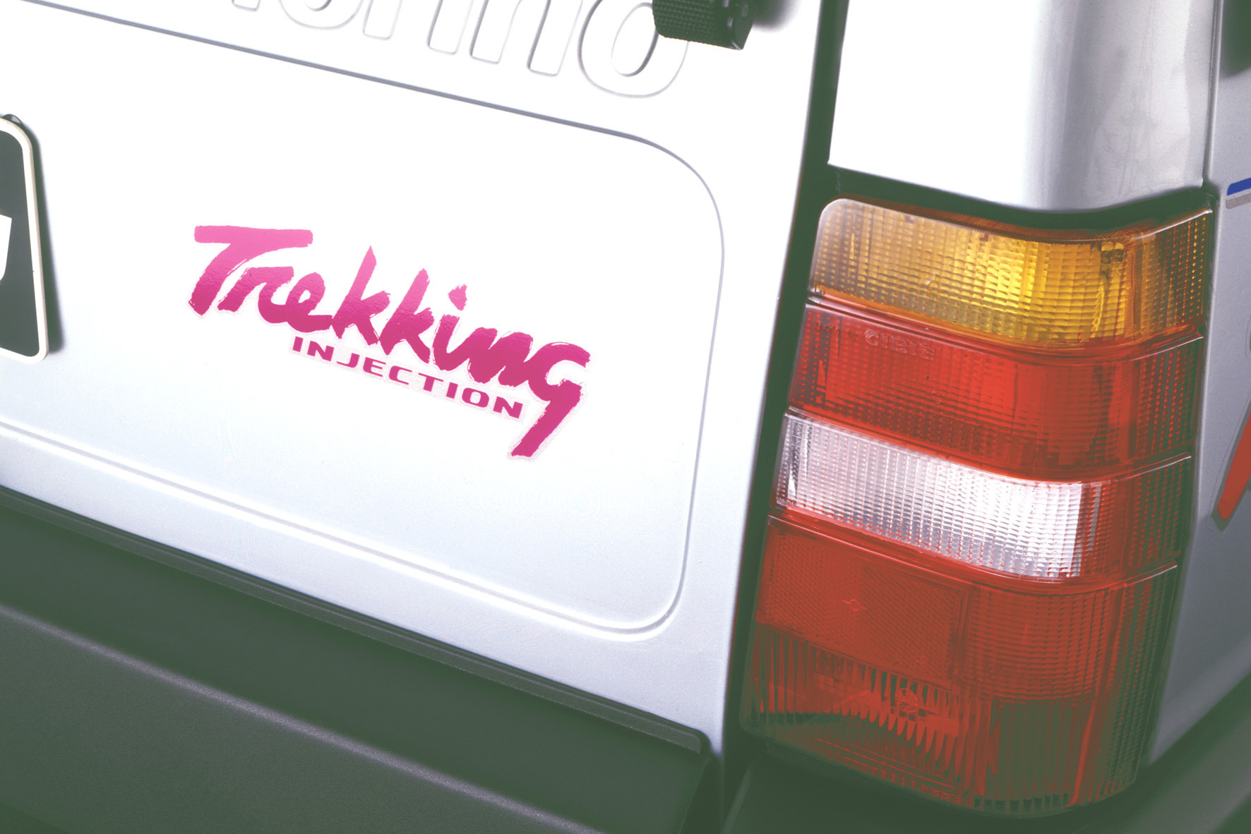 Fiat Fiorino Pickup Trekking