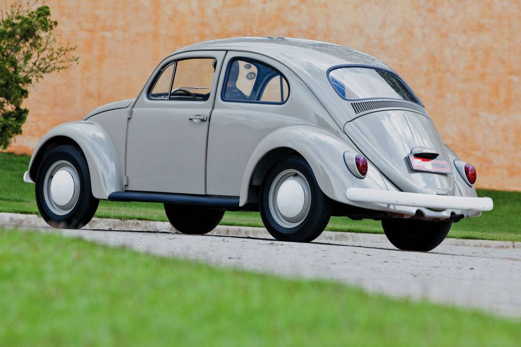 GRANDES BRASILEIROS VOLKSWAGEN PE DE BOI GRANDES BRASILEIROS VOLKSWAGEN PE DE BOI