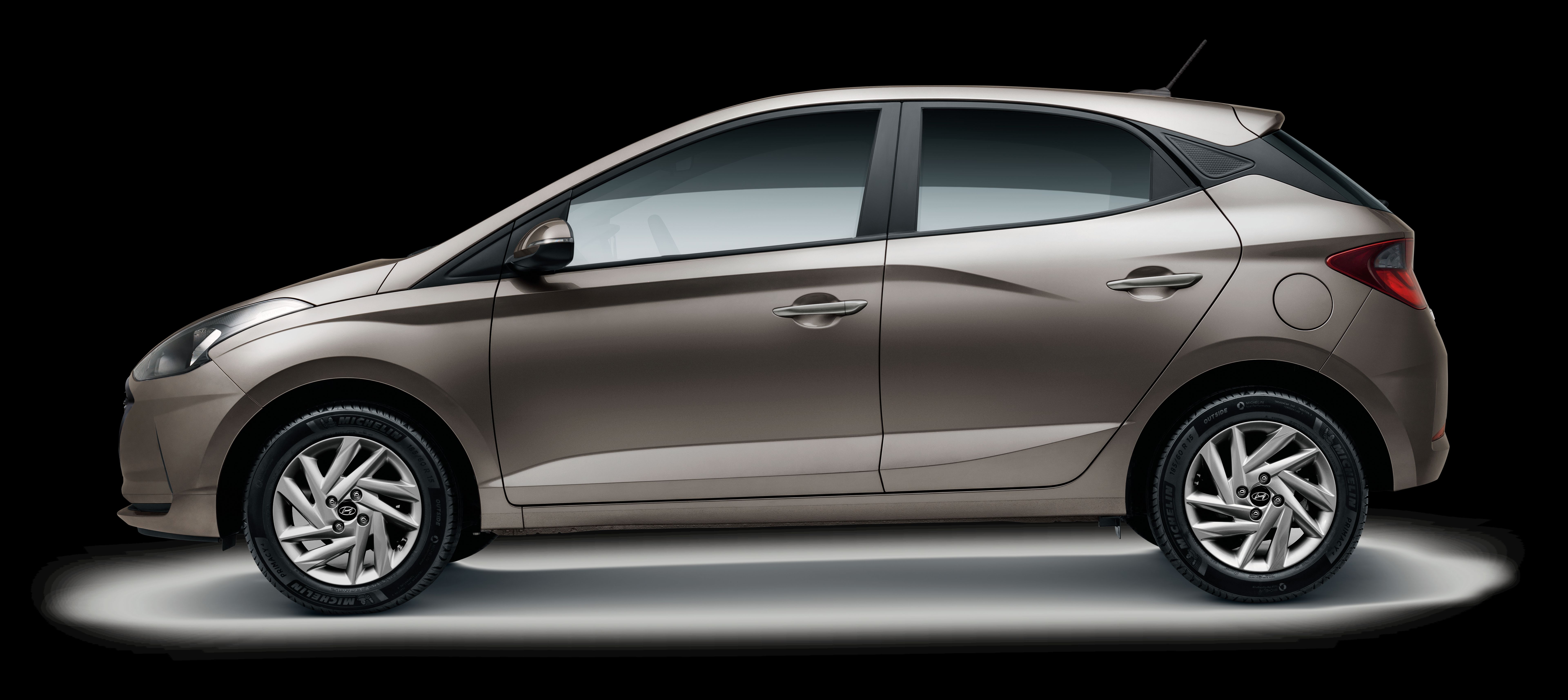 HB20 Evolution 1.0 MT