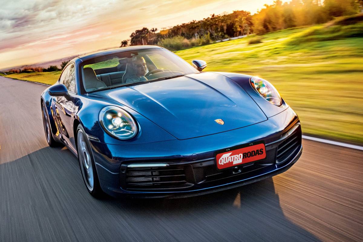 Você sabia que a Porsche tem carros de corrida à venda? - Forbes