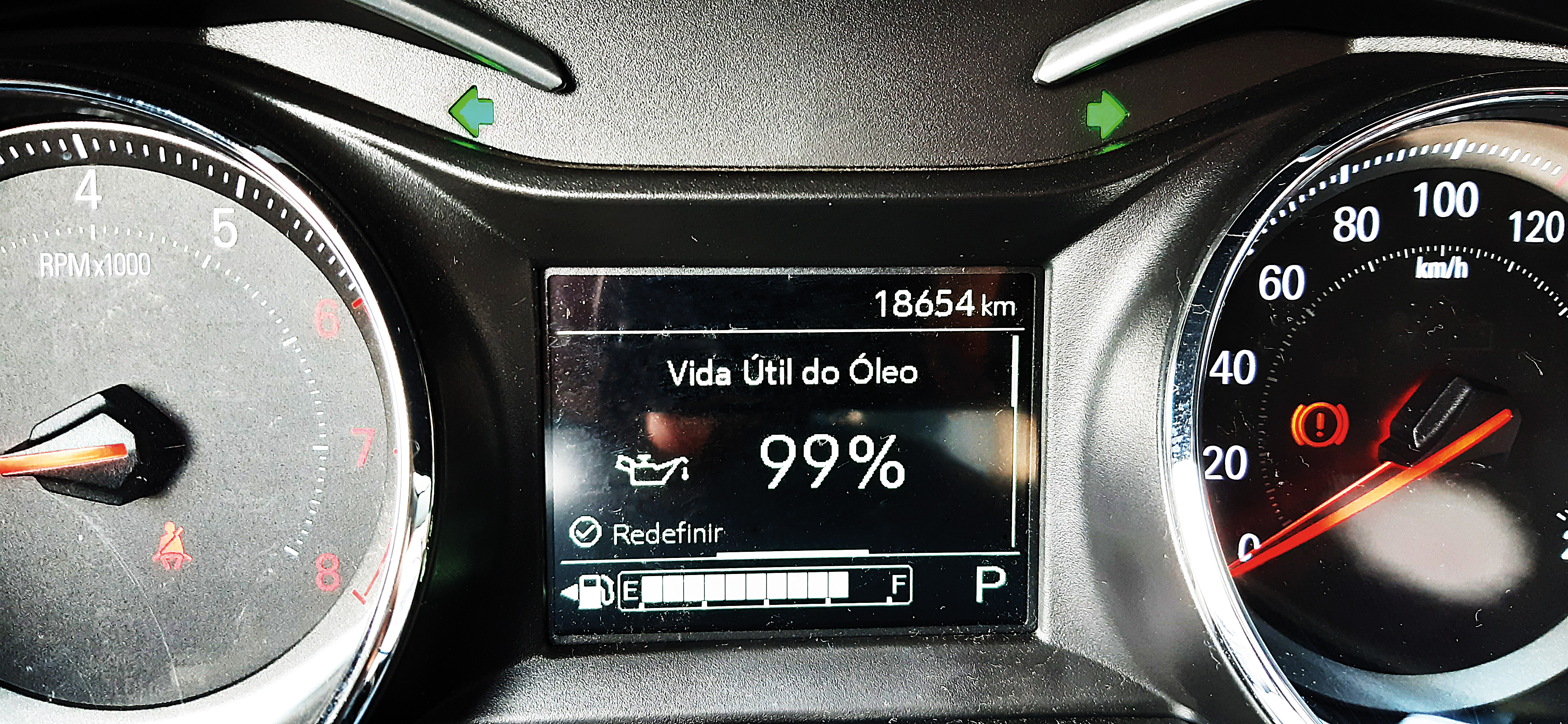 Chevrolet Onix Plus Longa Duração cárter (1)