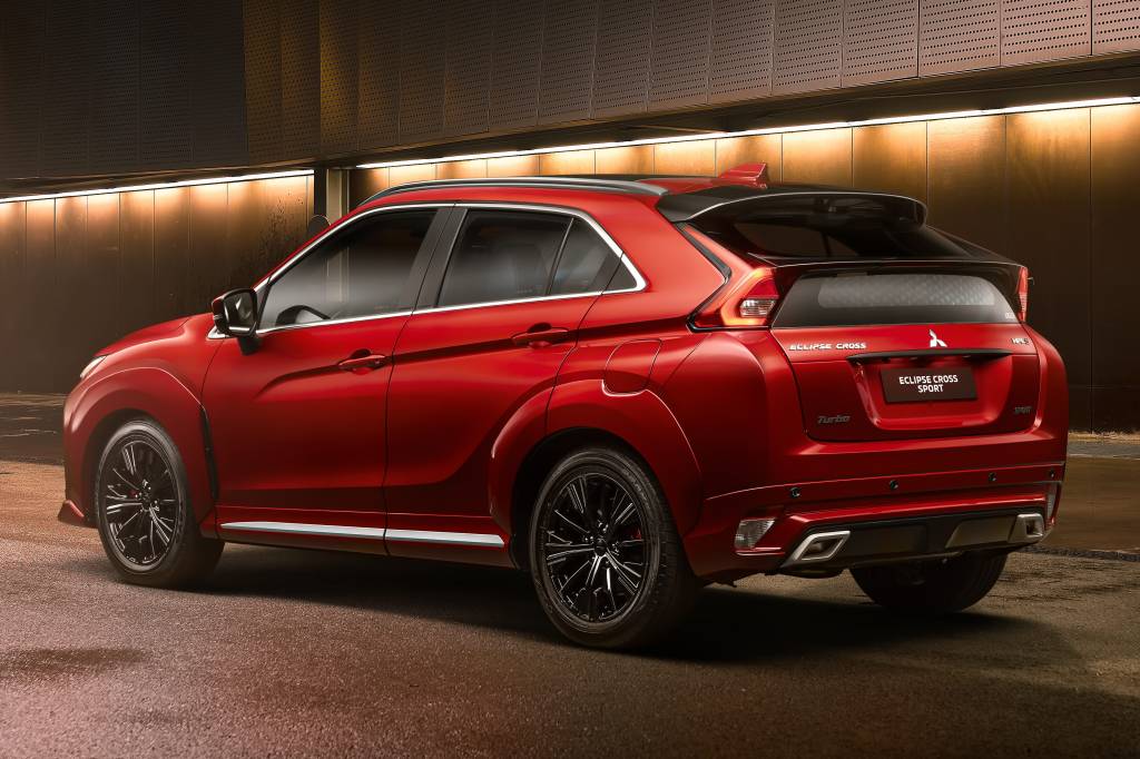 Eclipse Cross Sport_Ambientadas (2) Eclipse Cross Sport_Ambientadas (2)