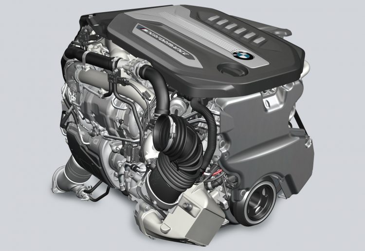 bmw-750d-750×515 BMW anuncia aposentadoria do único motor quadriturbo ainda em produção