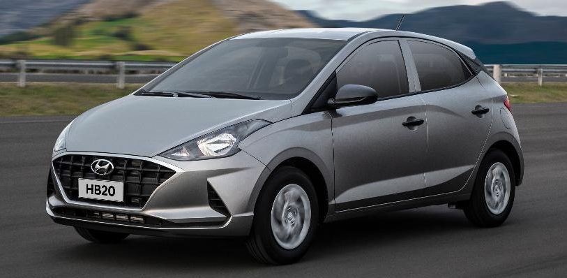 Hyundai e Instituto Ronald sorteiam HB20 em ação contra câncer infantil