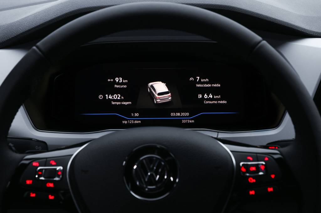 VW T-Cross 2021 VW T-Cross 2021