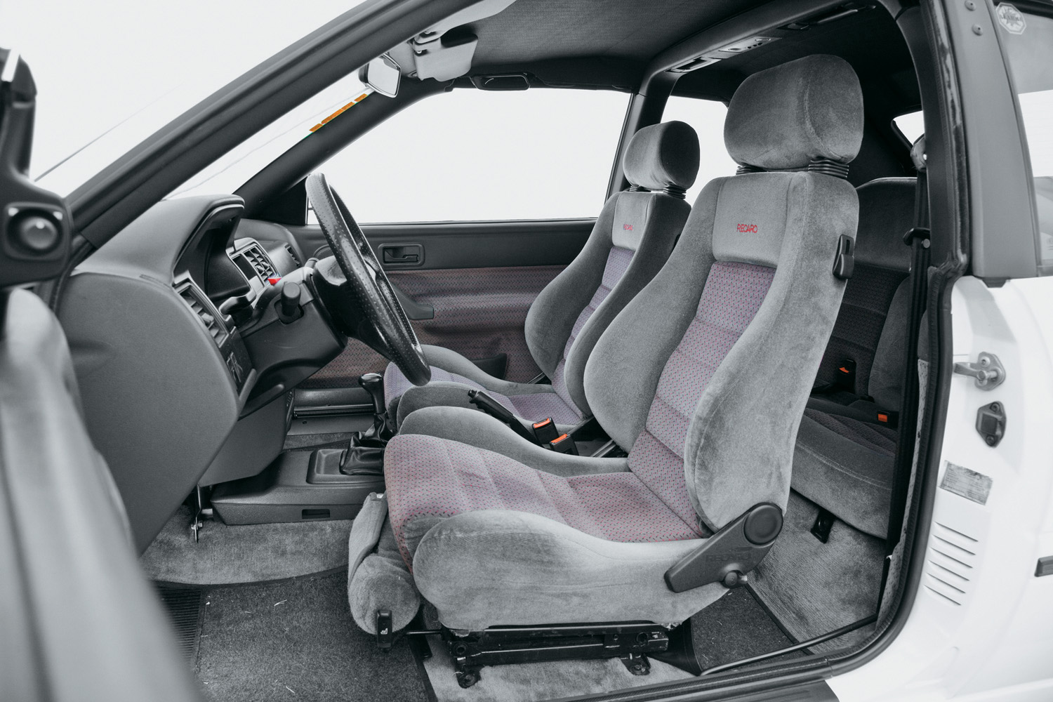 GRANDES BRASILEIROS FORD ESCORT XR3 CONVERSIVEL