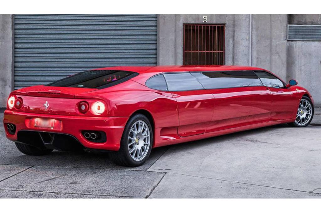 Ferrari-360-Modena-Limo-2 Ferrari-360-Modena-Limo-2