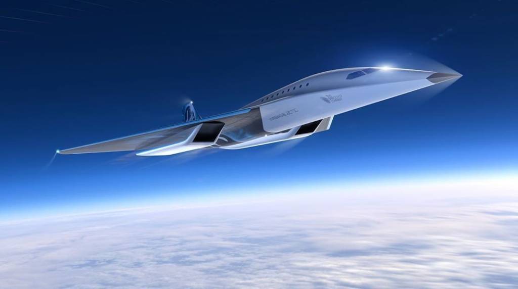 Jato Virgin Galactic Jato Virgin Galactic