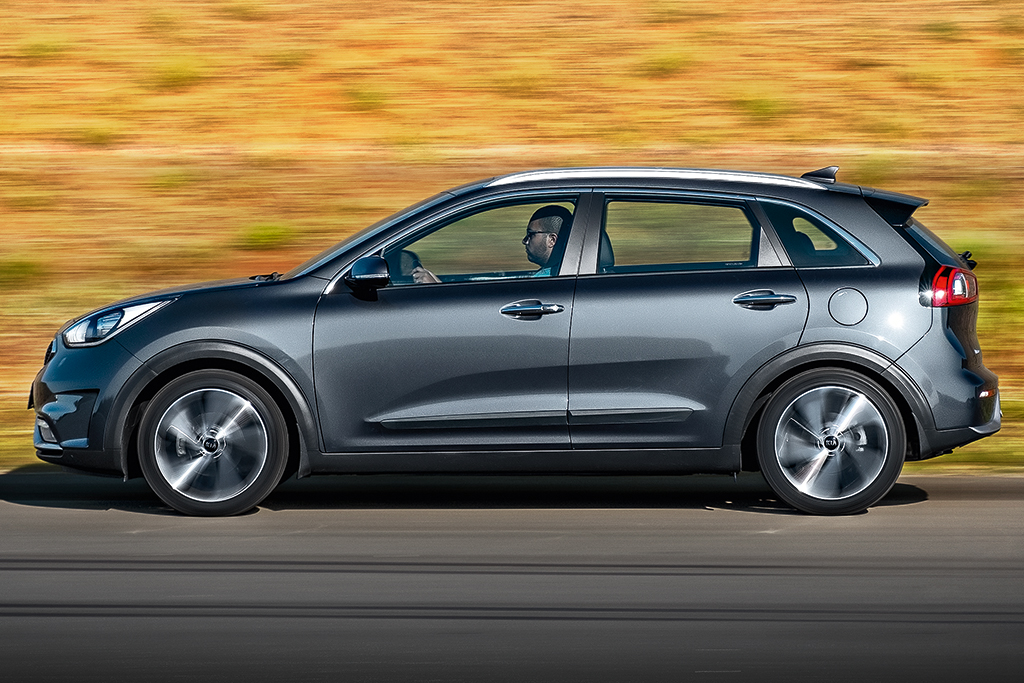 Kia Niro Kia Niro