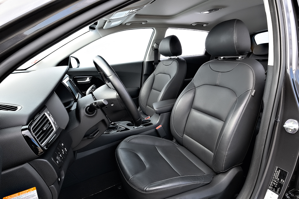 Kia Niro Kia Niro