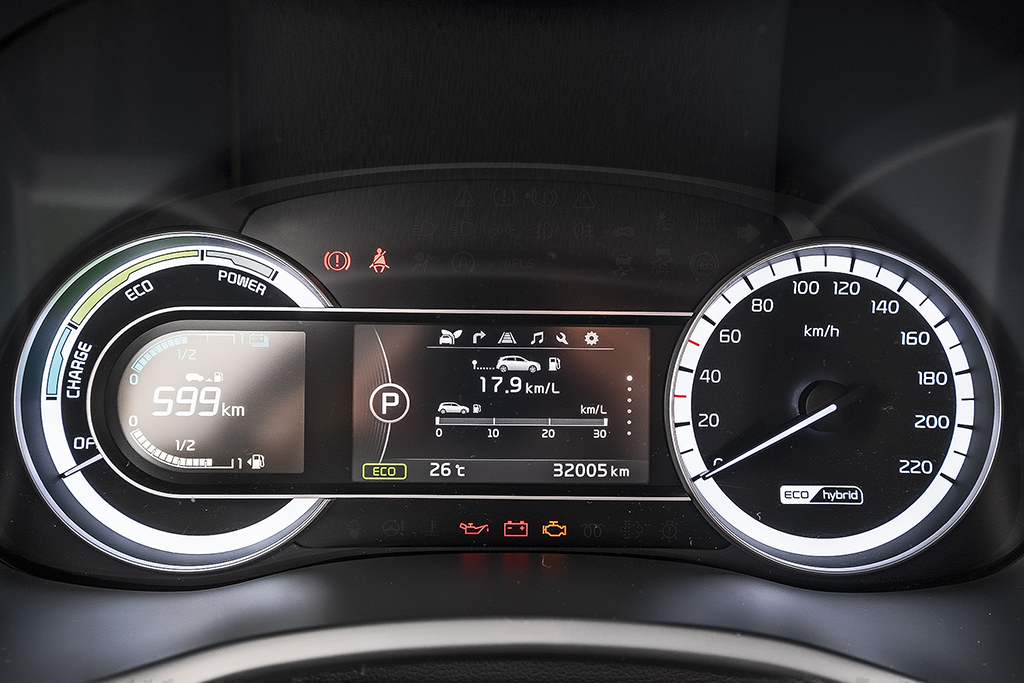 Kia Niro Kia Niro