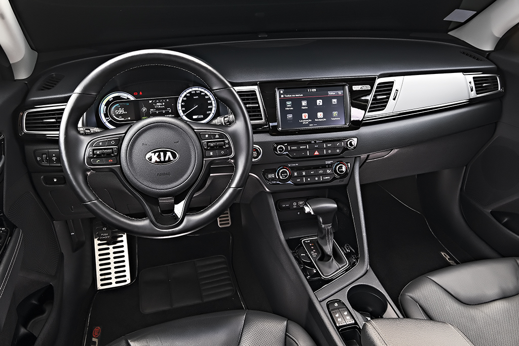 Kia Niro Kia Niro