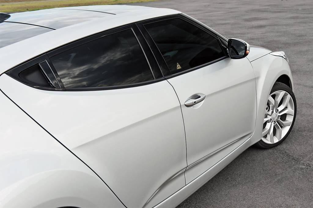 TESTE HYUNDAI VELOSTER 1.6 16V TESTE HYUNDAI VELOSTER 1.6 16V