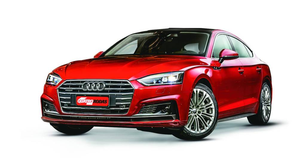 Audi A5 Audi A5