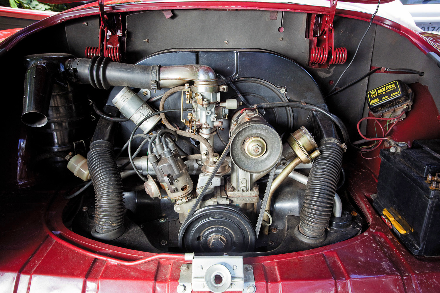 Karmann-Ghia-conversível-1969-da-Volkswagen
