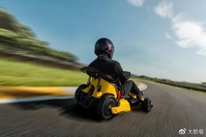 Xiaomi-Go-Kart-Lamborghini-8 Xiaomi-Go-Kart-Lamborghini-8