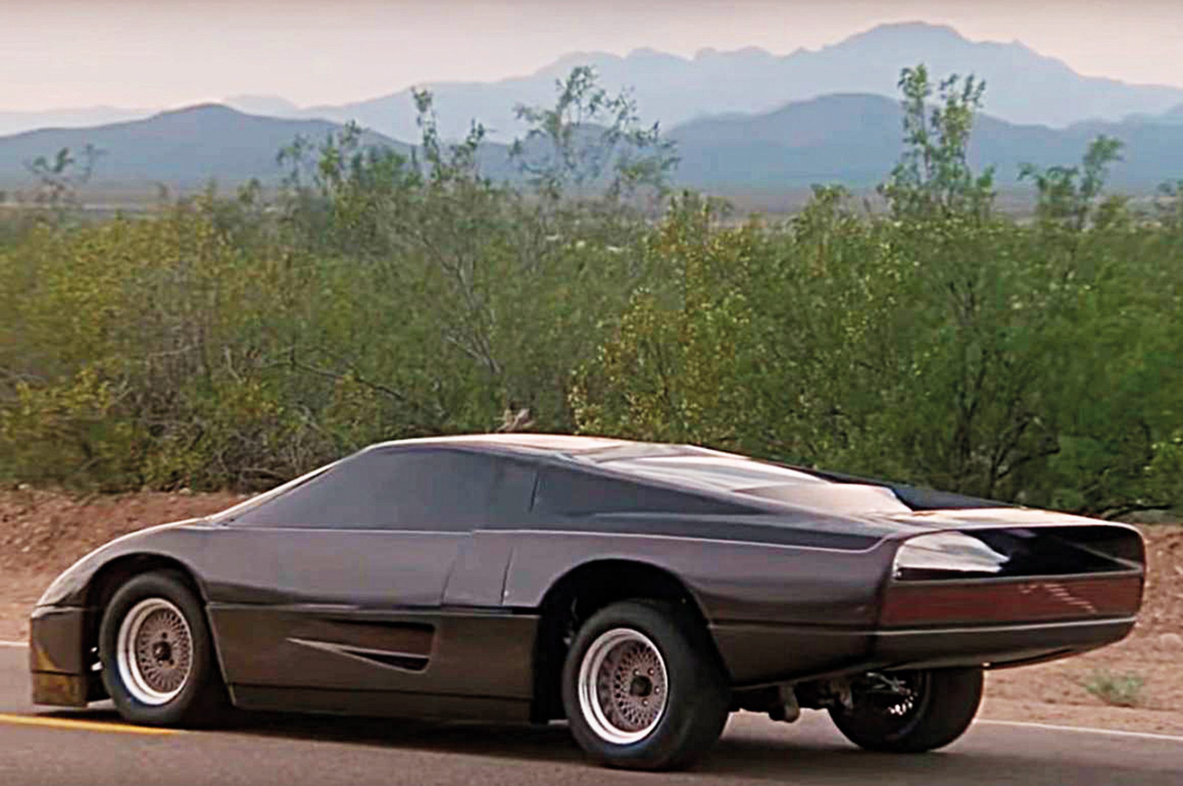 Car scene. Додж m4s Turbo Interceptor. Дух мщения 1986. Dodge m4s Turbo Interceptor дух мщения.