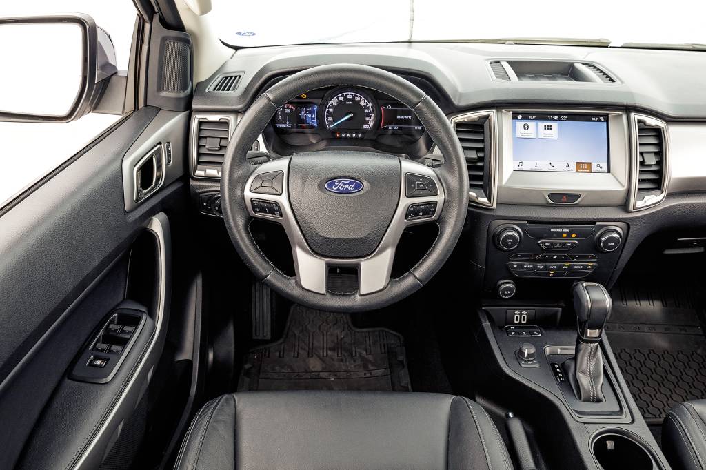 Ford Ranger 2021 Ford Ranger 2021