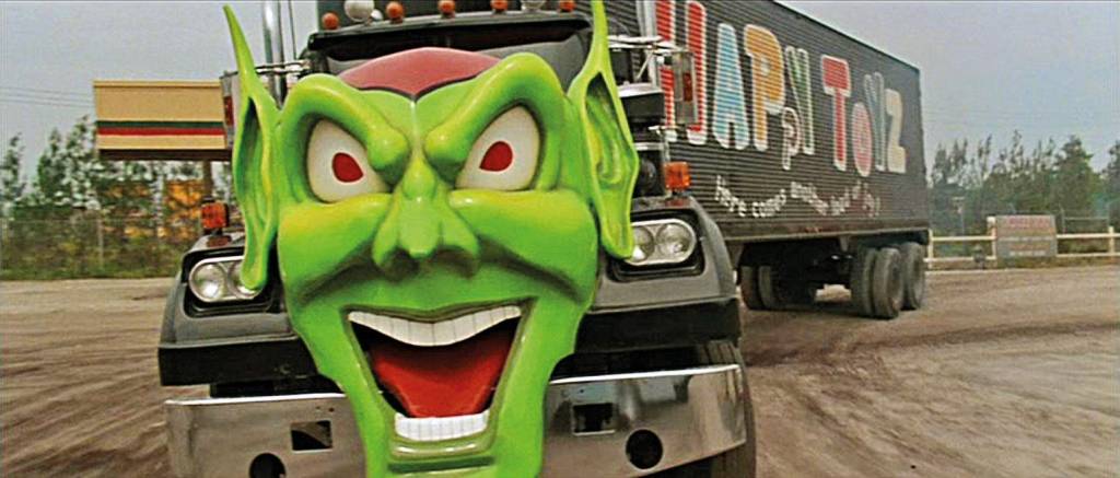 Comboio-do-Terror Comboio-do-Terror