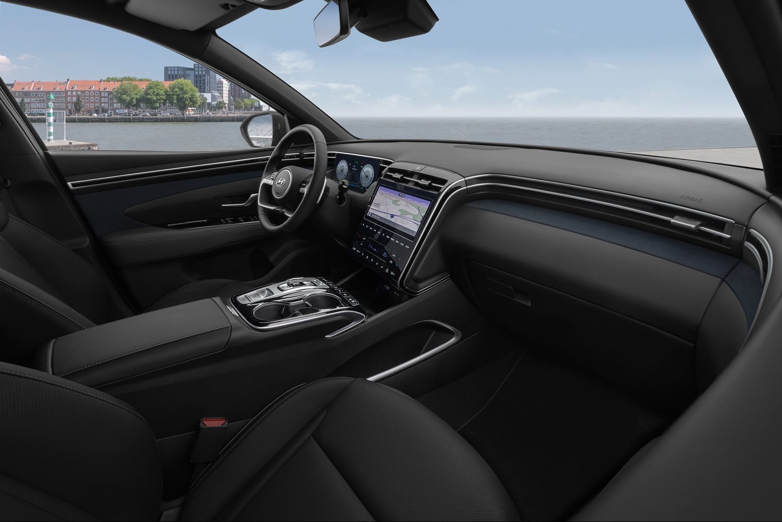 Hyundai Tucson 2021 (13)