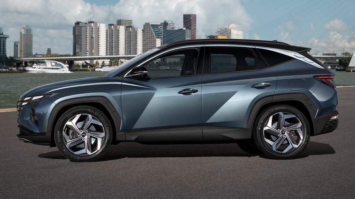 Hyundai Tucson 2021 (3)