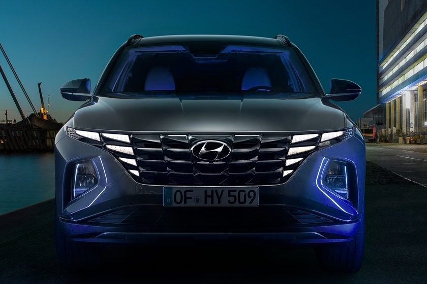 Hyundai Tucson 2021 (6)