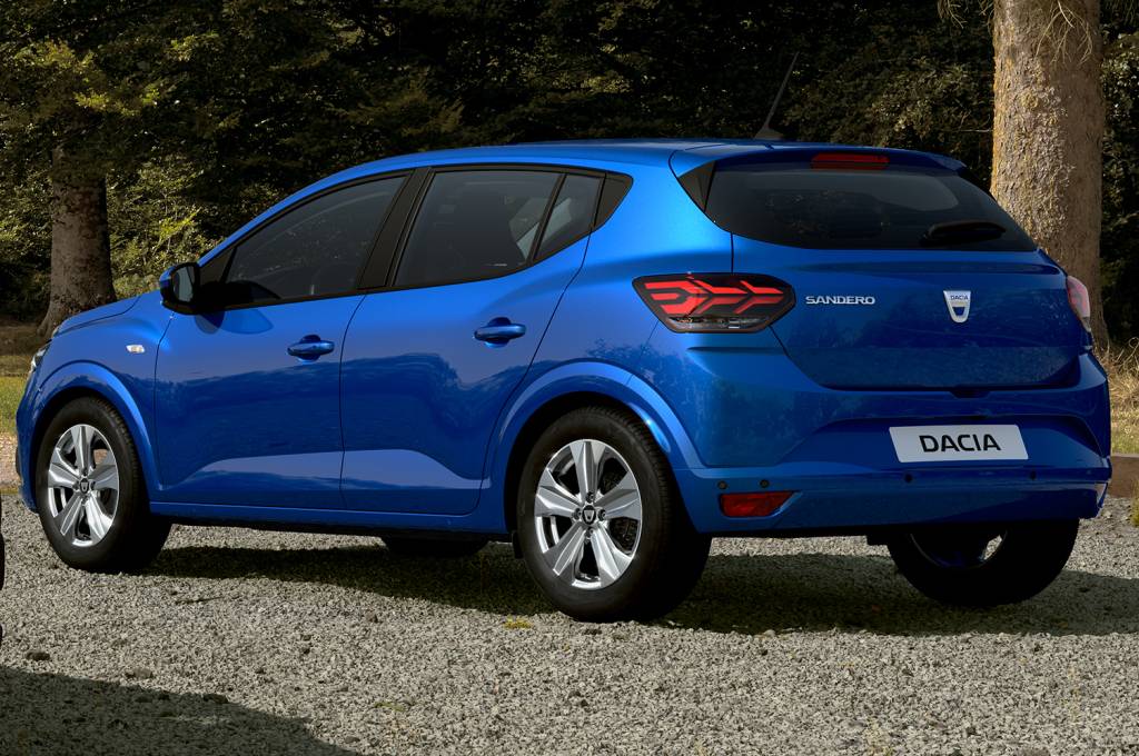 New Sandero SanderoStepway and Logan 2021 (1) New Sandero SanderoStepway and Logan 2021 (1)