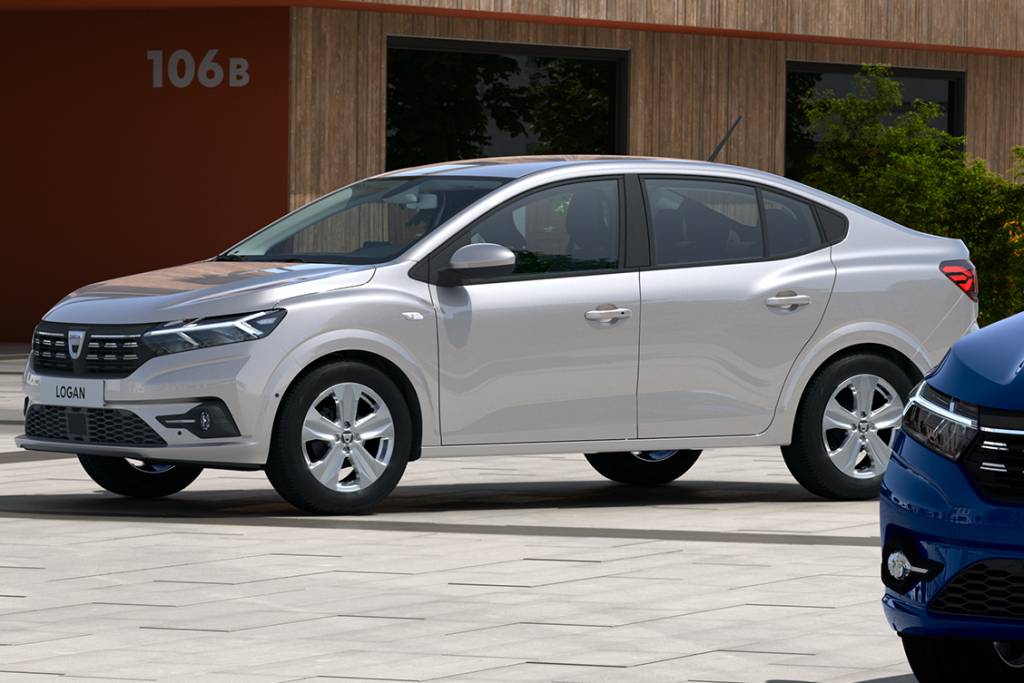 New Sandero SanderoStepway and Logan 2021 (3) New Sandero SanderoStepway and Logan 2021 (3)