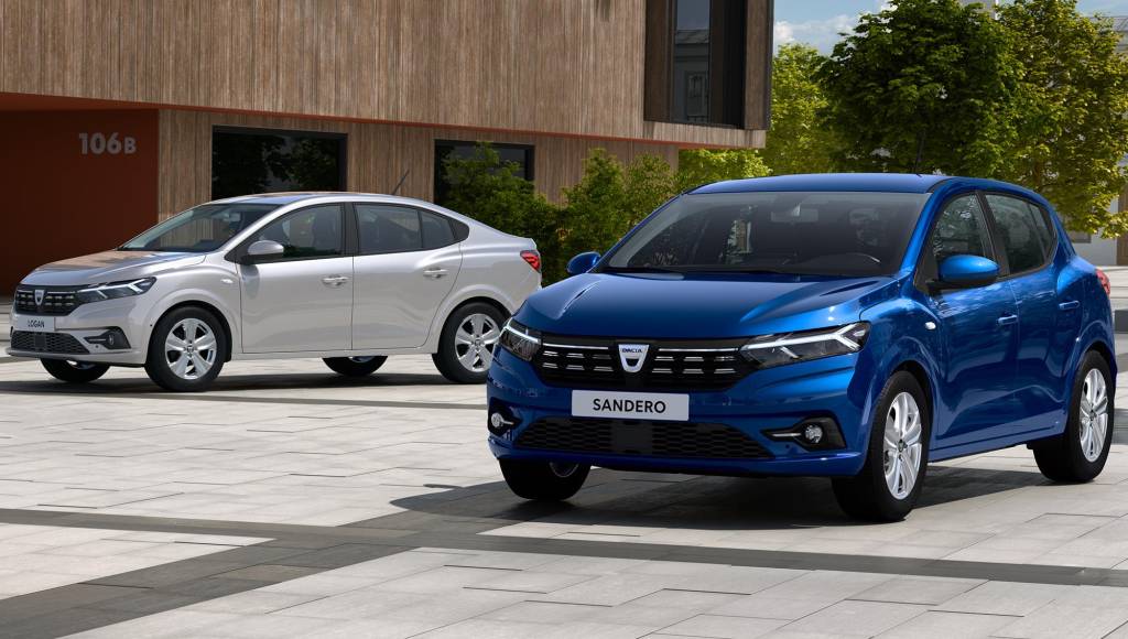 New Sandero SanderoStepway and Logan 2021 (4) New Sandero SanderoStepway and Logan 2021 (4)