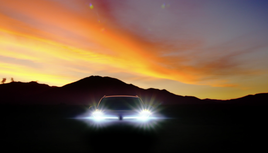 VW Tarek – teaser Volkswagen Tarek: SUV do Jetta que desafia o Jeep Compass ganha teaser