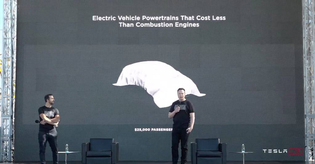 Tesla-25000-EV Tesla-25000-EV